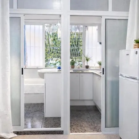 Oasis Centro Apartman Marbella