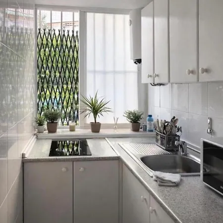 Oasis Centro Apartman