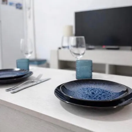 Oasis Centro Apartman *